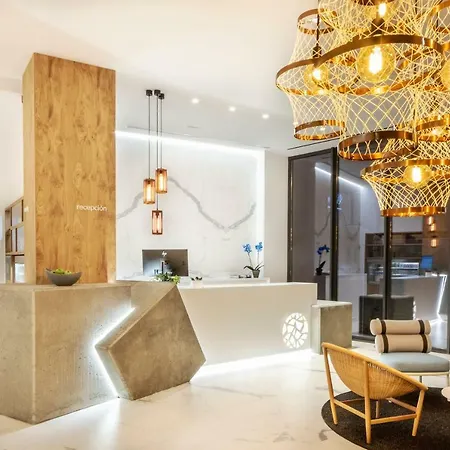 Hotel Silgar 92-2